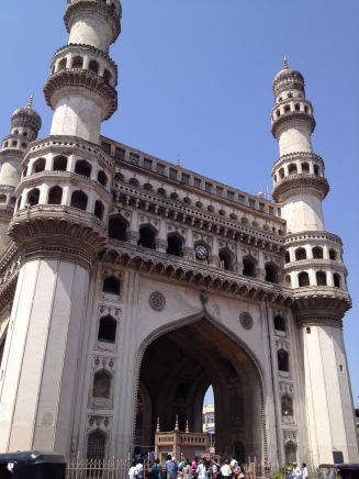 Charminar