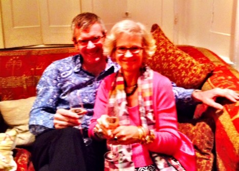 Happy Valentine's Day!