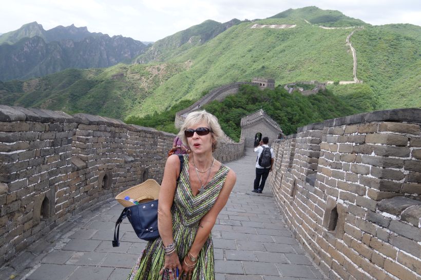 boopy doop do do (my Marilyn imperonsonation)