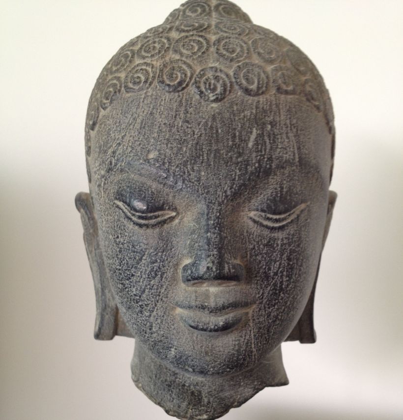 I need a bit of Zen!