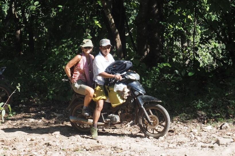 This is how it's done!