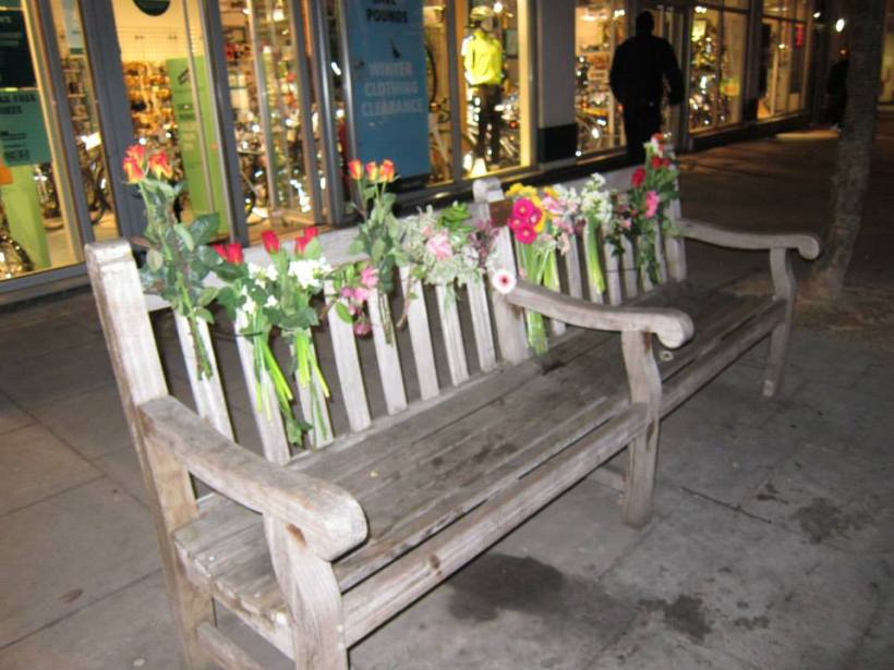The Bench