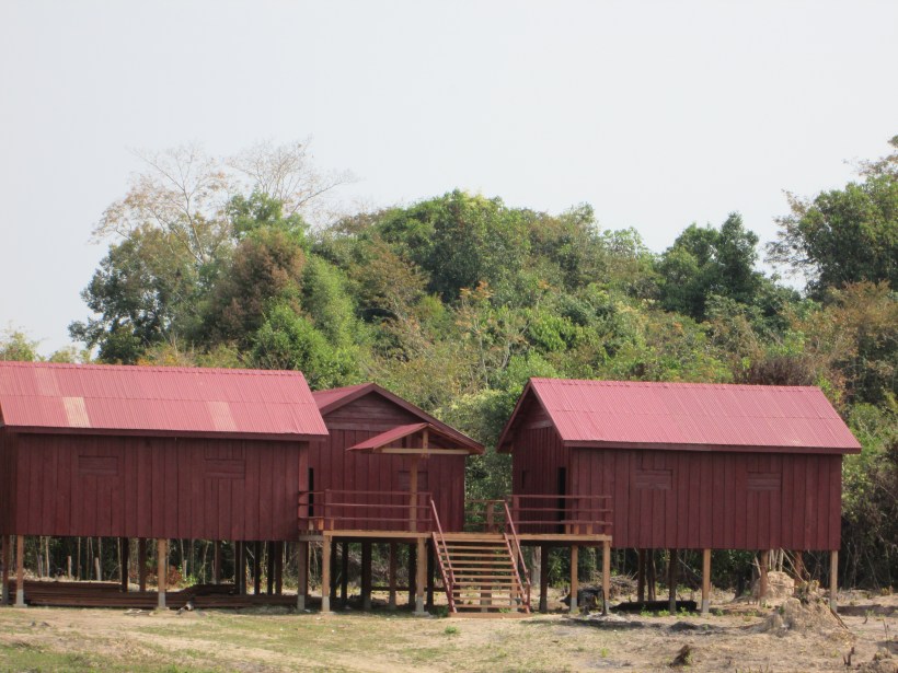 Kiri Vong Sa school - our school!