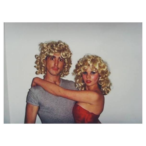 Louise&James