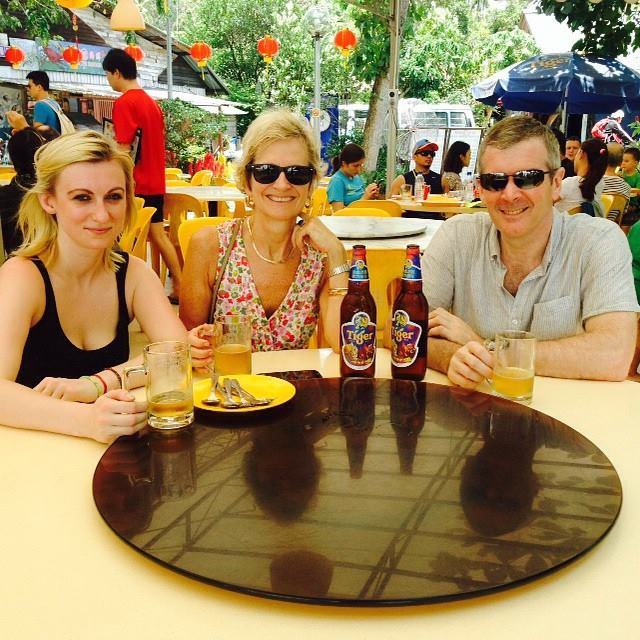 PulauUbin