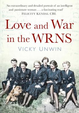 Cover Love & War